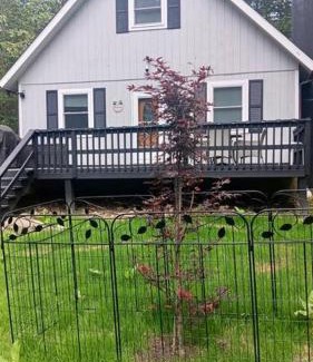 Tobyhanna House | The Beautiful & Cozy Malvec Chalet