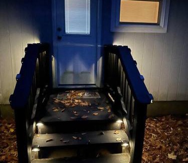 Tobyhanna House | The Beautiful & Cozy Malvec Chalet