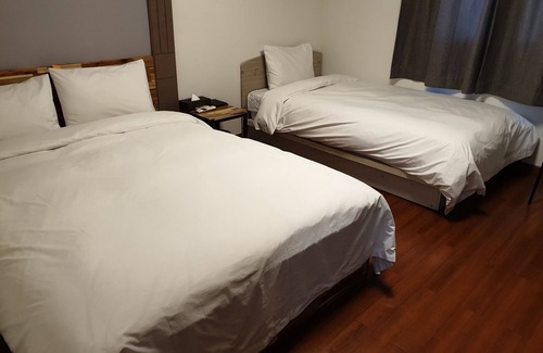 Gyo-dong Hotel | The Beauty Hotel