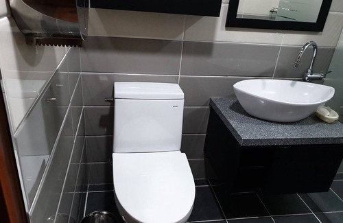 Gyo-dong Hotel | The Beauty Hotel