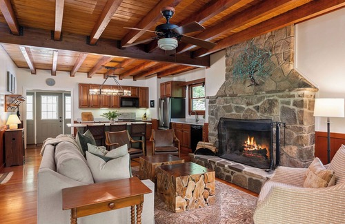 McDowell House | The Beaver Falls House: Tranquil 4-bedroom Home Overlooking River & Beaver Falls