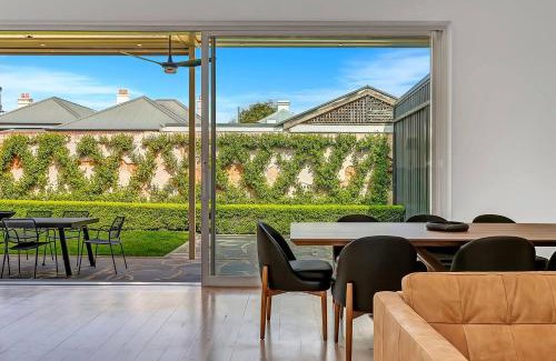 North Adelaide House | The BeBe on Gover - Heritage Gem in North Adelaide