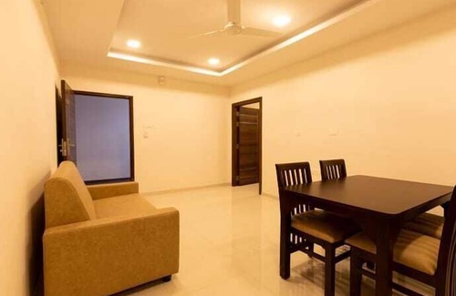 Peelamedu Apartment | The Bee Hives Nectar Nest