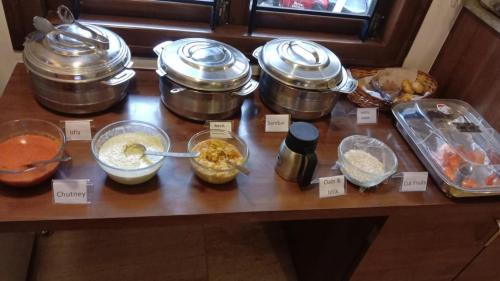 Peelamedu Apartment | The Bee Hives , Nectar Nest