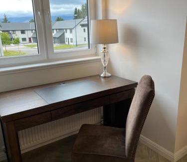 Aviemore House | The Beech House