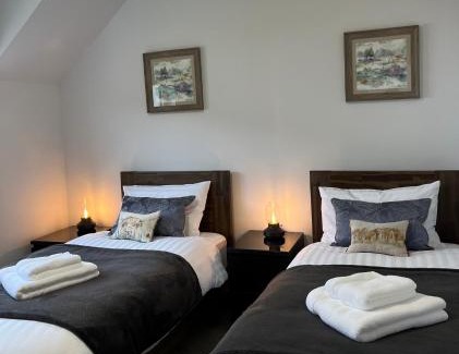 Aviemore House | The Beech House