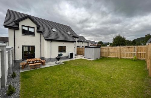 Aviemore House | The Beech House