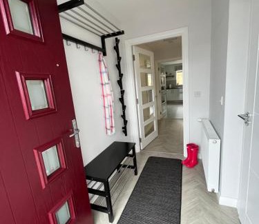 Aviemore House | The Beech House