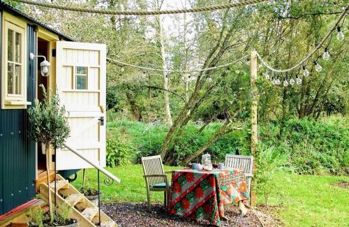 West Compton House | The Beech Hut