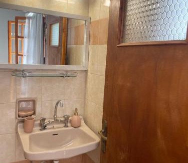 Lesvos Apartment | The Beehive 2