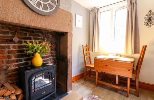 Wirksworth House | The Beehive