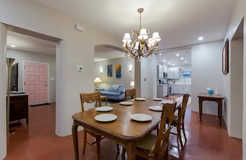 Palo Verde House | The Bees Knees on Lee!