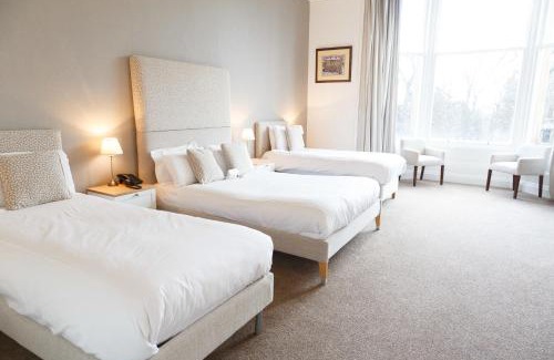 North West House | The Belhaven Hotel