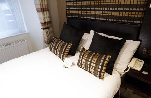 North West House | The Belhaven Hotel