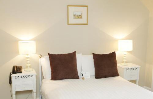 North West House | The Belhaven Hotel