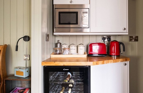 Sapperton Bed & Breakfast | The Bell at Sapperton