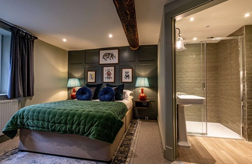 Stow-on-the-Wold Hotel | The Bell at Stow