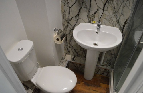 Leicester City Centre House | The Bell Gate House