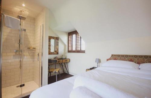 Horton Hotel | The Bell
