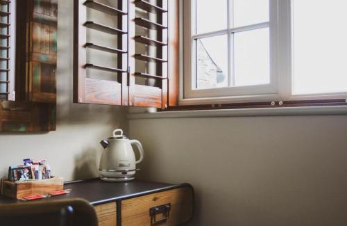 Horton Hotel | The Bell