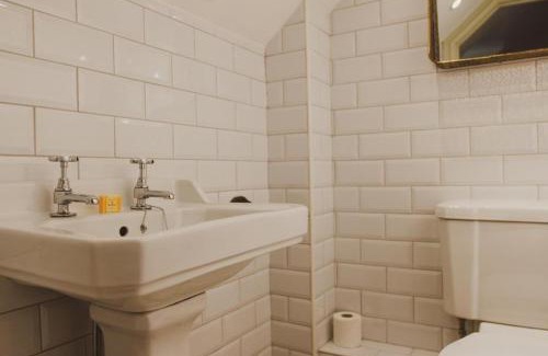 Horton Hotel | The Bell