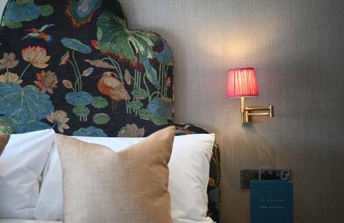 Saxmundham Hotel | The Bell Hotel, Saxmundham