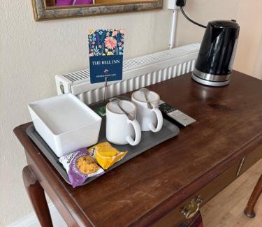 Cheltenham Hotel | The Bell Inn