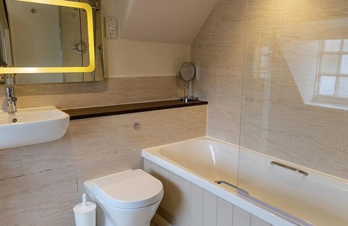 New Forest District Hotel | The Bell Inn