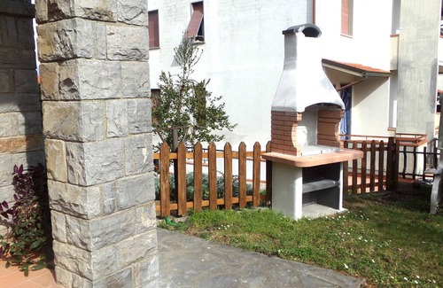 Cavriglia House | THE BELL TOWER.