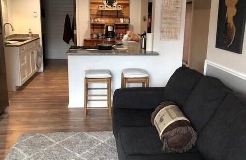Ruidoso Apartment | The Bella Ruidoso Retreatnn