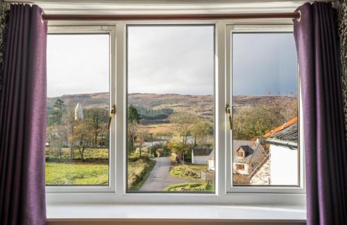 Dervaig Hotel | The Bellachroy