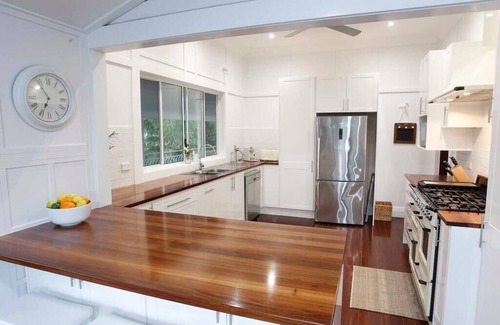 Tumbulgum House | The Belle Riverhouse, Tumbulgum, Min Age