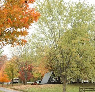 Mingoville Other | The Bellefonte Campground