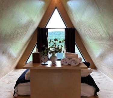 Mingoville Other | The Bellefonte Campground