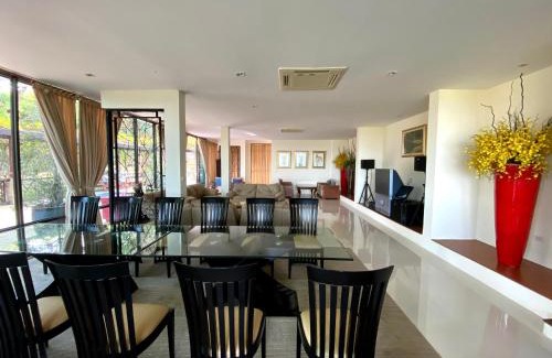 Khanong Phra Villa | The Belmont Khao Yai Private Mansion