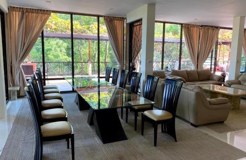 Khanong Phra Villa | The Belmont Khao Yai Private Mansion