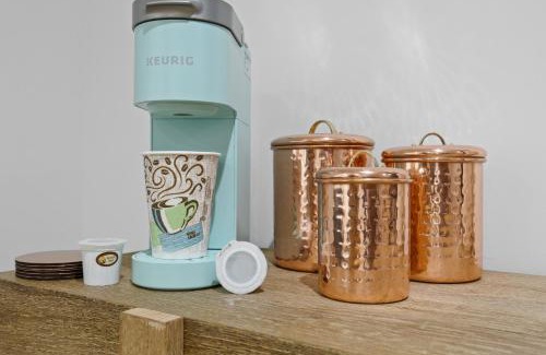 Blairsville House | The Benton at The Rise Retreat (L2)