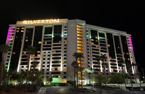 Enterprise Hotel | The Berkley, Las Vegas