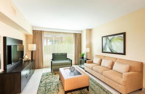 Enterprise Hotel | The Berkley, Las Vegas