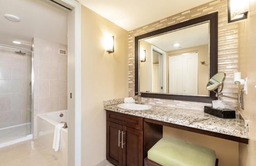 Enterprise Hotel | The Berkley, Las Vegas