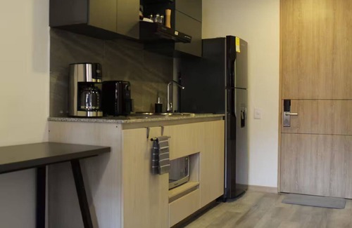 La Cabrera Apartment | The best apartment in the best area of Bogota