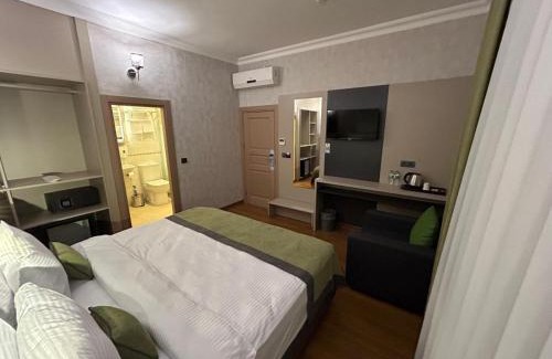 Kadikoy Hotel | The Best City Kadikoy