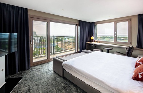 Seongsan Hotel | The Best Jeju Seongsan Hotel