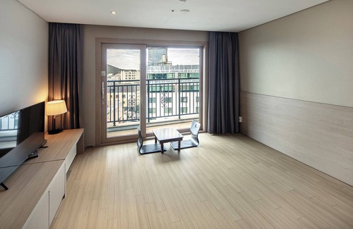 Seongsan Hotel | The Best Jeju Seongsan Hotel