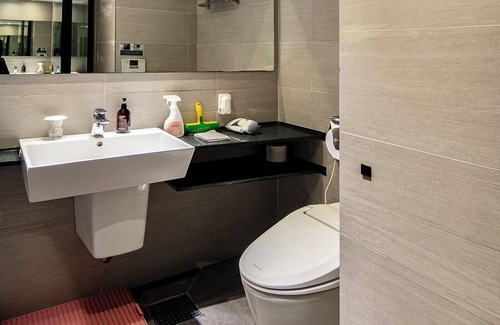 Seongsan Hotel | The Best Jeju Seongsan Hotel