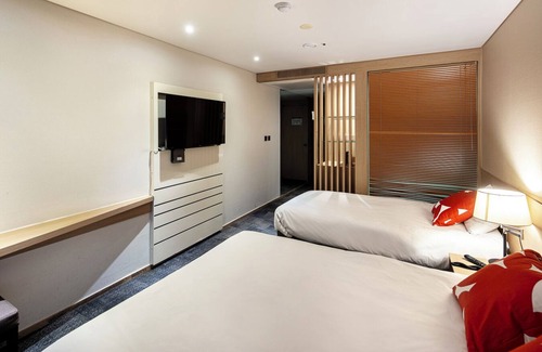 Seongsan Hotel | The Best Jeju Seongsan Hotel