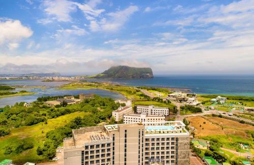 Seongsan Hotel | The Best Jeju Seongsan