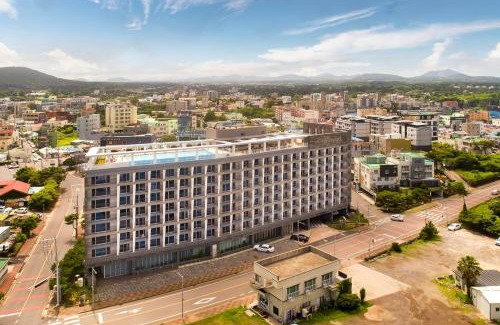 Seongsan Hotel | The Best Jeju Seongsan