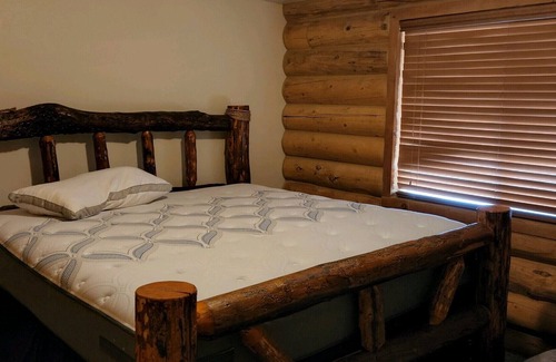 Heber City Cabin | The best Mountain Getaway, perfect for family reunion or company retreat