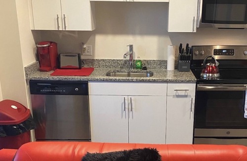 Downtown Baltimore Apartment | The best of Baltimore